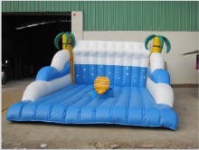Mechanical Surfboard Rodeo Inflatable Games
