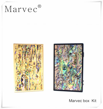 Marvec 218W box mod electronic cigarette