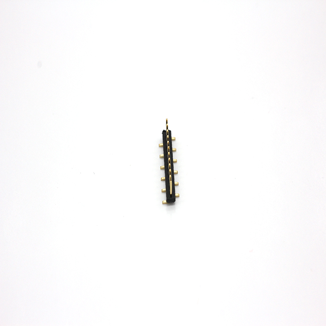 1.27 Single Row Needle connectors
