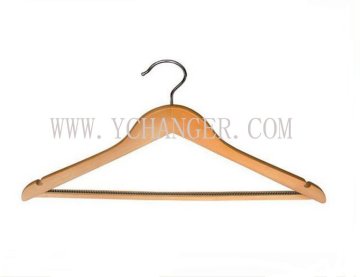 Laundry Wooden suit hanger