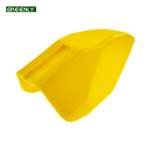 H174618 Sabot en plastique John Deere diviseur de culture