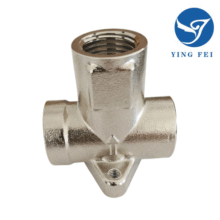 Efficient Electromagnetic Valve Body for Car Applications