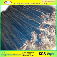 Fiberglass window screen cloth