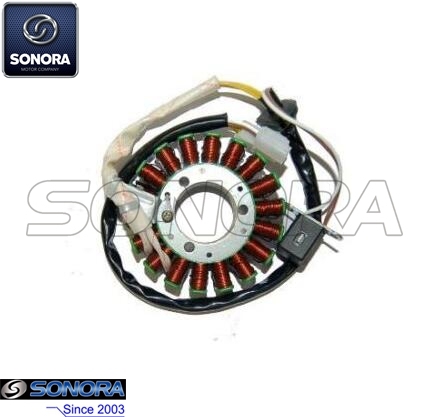 Kymco Grand Dink250 Stator Magneto