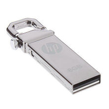 Personalized Metal Usb Flash Drives , Window 7 Usb Thumb Drive