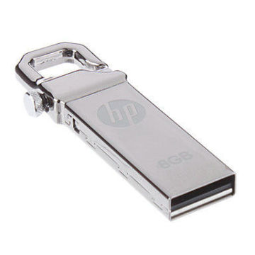 Personalized Metal Usb Flash Drives , Window 7 Usb Thumb Drive