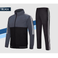 Ανδρικές φόρμες Champion Zip 2 Pieces Running Jogging