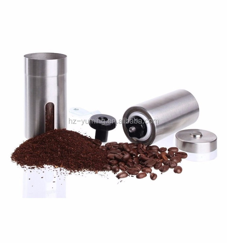 30ml Stainless steel Coffee Scoop/ Spoon Mirror Polish