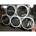 Honed tube for hydraulic cylinder