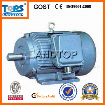 TOPS iec b3 mounting electrical motor