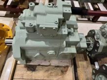 K3VG180 Hydraulic piston pump