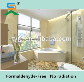 Waterproof Fiber Cement Board