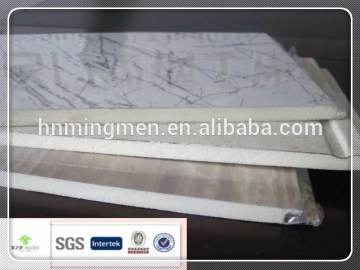 pu sandwich foam panel