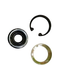 WELL-IN Shaft Oil Seals Compatibility Guide for Sanden and TAMA Compressor Models