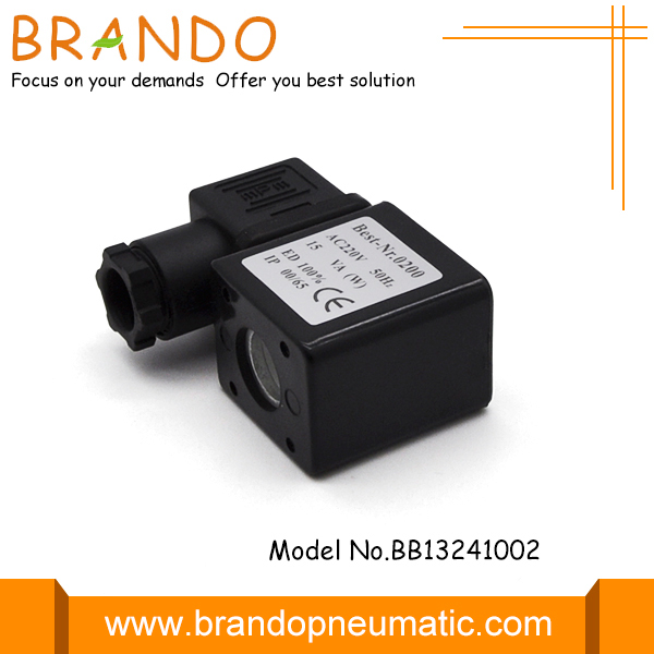 0200 solenoid coil