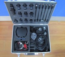 Automobile Diagnostic Tools Mst 1 Universal Scanner Compatible With Win7 System