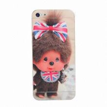 Custom cell phone housings machine