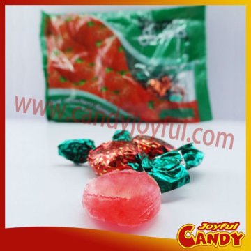 fruit flavoured candy
