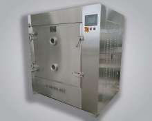 Industrial Vacuum Drying Oven