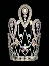 Miss America pageant crowns