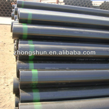 api 5ct/api 5l steel pipes