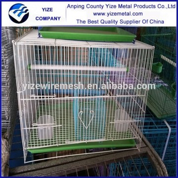 Standing bird cages /Elegant bird cages