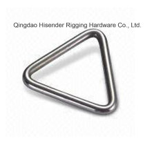 Ss316, Ss304 Triangle Ring, Cleat, D Ring, Roundring, Folding Anchor