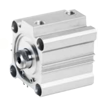 QGD Series compact cylinder
