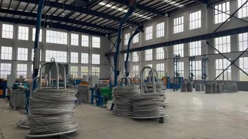 High Quality Steel Wire Rope Galvanized