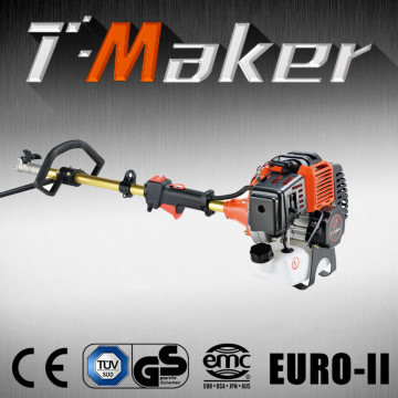 Reasonable price best quality 2 stroke skid loader brush cutter