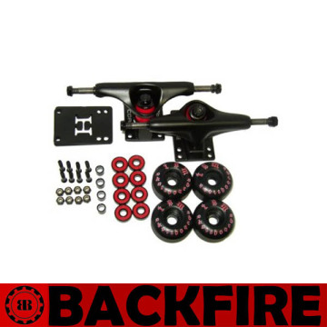 Backfire 2013 wholesale hot cheap skateboard trucks , skateboard trucks