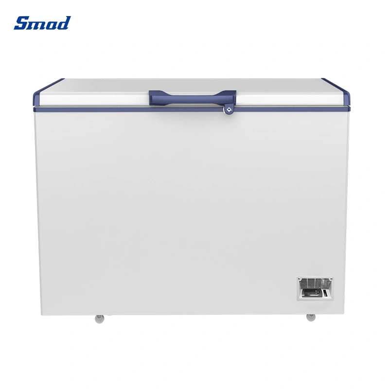 OEM Smad 302L Minus 60c Ultra-Low Electronic Home Fish Chest Freezer