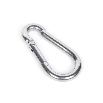Reliable Karabiner for Outdoor Use