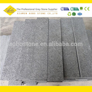 Polished G684 Granite Tile Windowsill Cover