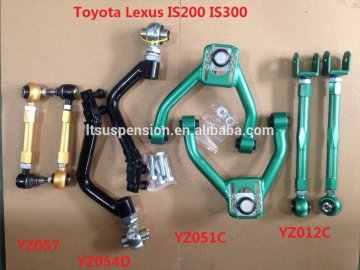 Alibaba suspension arms sets for Toyota Lexus IS200/IS300