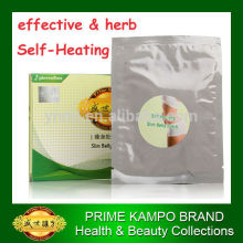 PK herbal weight loss slimming patch private labeling new 2011