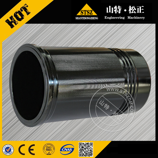 كوماتسو D275A-2 LINER 6162-23-2 210