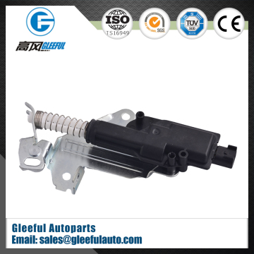 Tailgate Door Lock Solenoid For Ford Fusion Fiesta