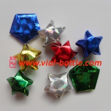 Lucky Twinkling Star Origami (HVGB016)