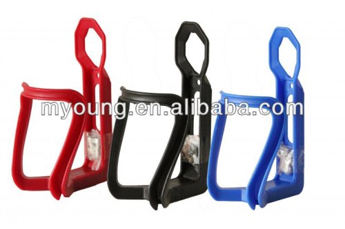 Bicycle Water Bottle Cage