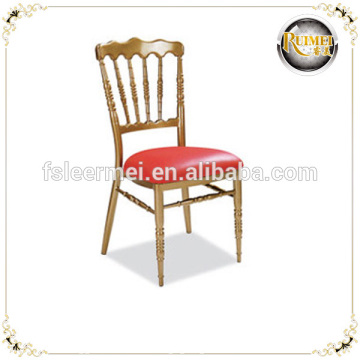 wholesale cheap crystal napoleon chair