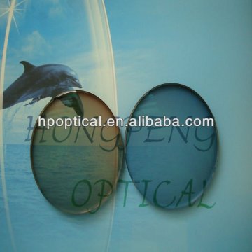 1.56 single vision photochromic lens(CE,factory)