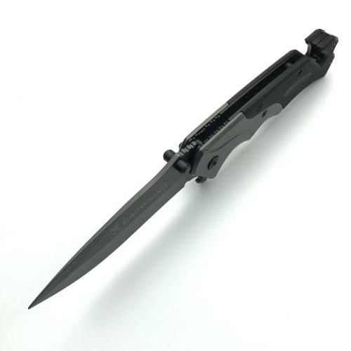 Survival Clip Multitool Taschenmesser