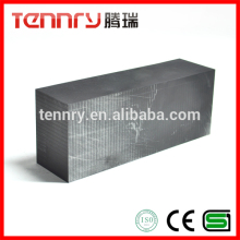 Top Quality Artificial Graphite Lubricant Block for Stove