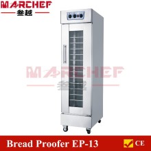 13 Trays Commercial Electric Bread Proofer / Bread Proofer / Baking Proofer