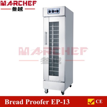 13 Trays Commercial Electric Bread Proofer / Bread Proofer / Baking Proofer