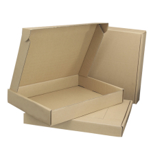 folding paper box mailing paper box