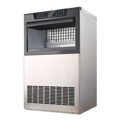 Commercial Ice Maker Machine for Cube Ice