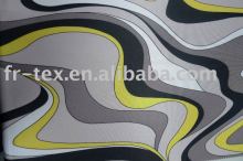 polyester printed fabric