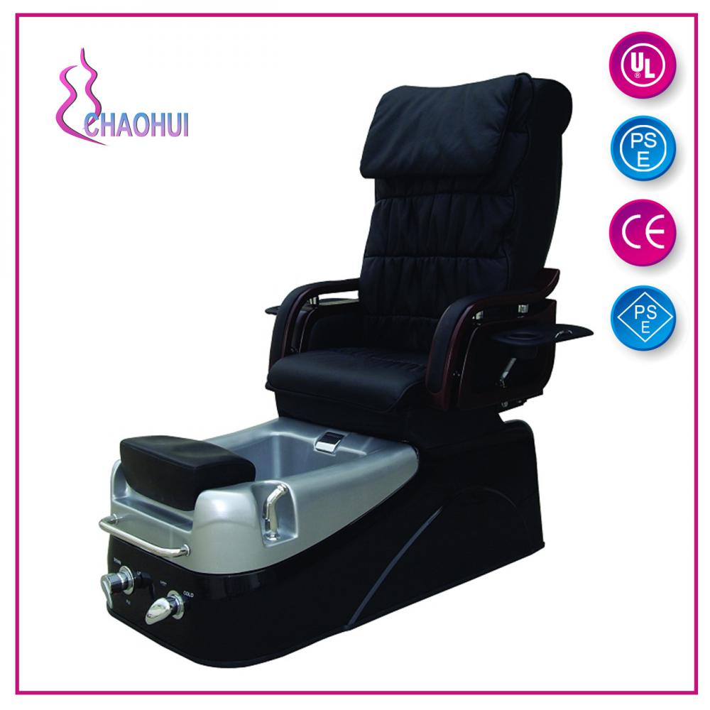 Wholesale Luxury Spa Manicure And Pedicure Chair